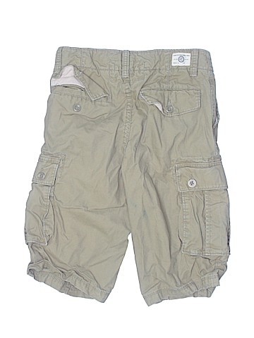 Gap Kids Cargo Shorts (view 2)