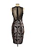 Charlotte Russe Black Cocktail Dress Size M - photo 2