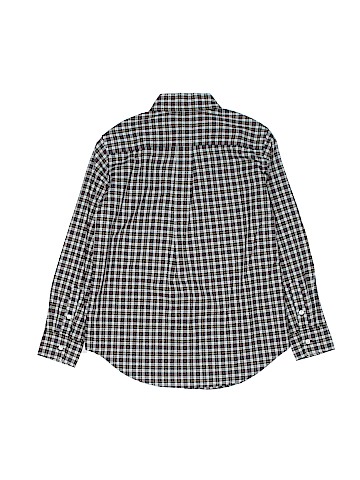 Ralph Lauren Long Sleeve Button-Down Shirt (view 2)