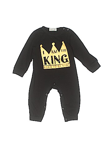 Assorted Brands Long Sleeve Outfit (view 1)