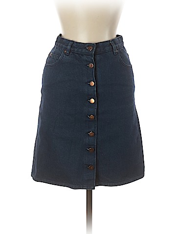 ASOS Curve Casual Skirt (view 1)