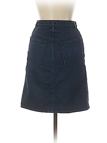 ASOS Curve Casual Skirt (view 2)