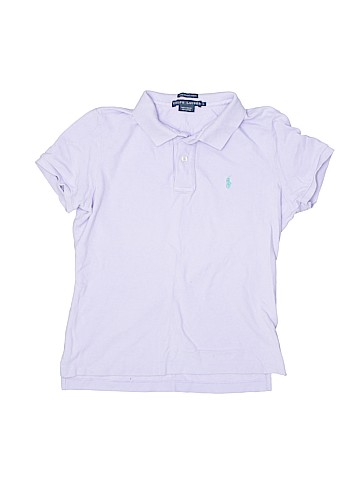 Ralph Lauren Short Sleeve Polo (view 1)