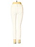 Gap White Jeans Size 25 waist (petite) - photo 2