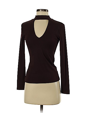 H&M Long Sleeve Top (view 1)