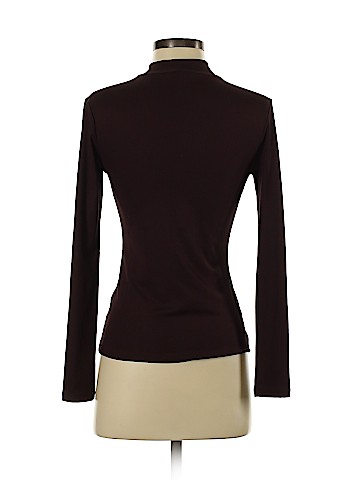 H&M Long Sleeve Top (view 2)