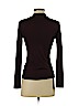 H&M Brown Long Sleeve Top Size S - photo 2