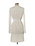 MICHAEL Michael Kors White Casual Dress Size M - photo 2