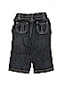 Old Navy 100% Cotton Blue Jeans Size 6-12 mo - photo 2