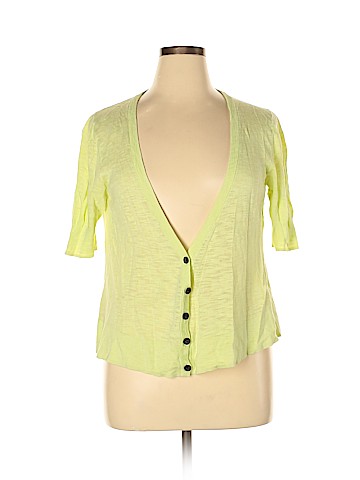 Aerie Cardigan (view 1)