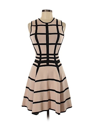 Torn by Ronny Kobo Casual Dress (view 1)