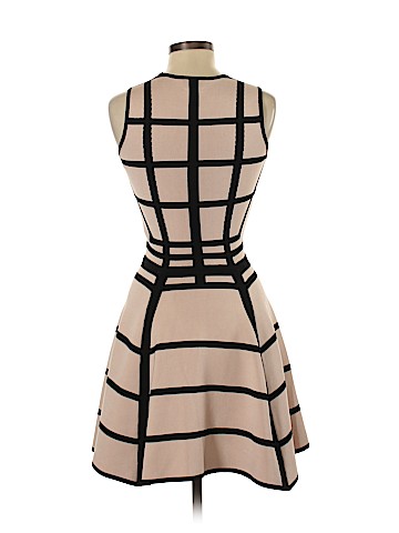 Torn by Ronny Kobo Casual Dress (view 2)