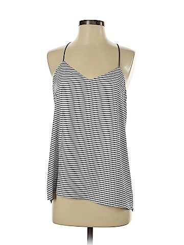 Express Sleeveless Blouse (view 1)