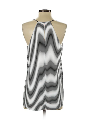 Express Sleeveless Blouse (view 2)