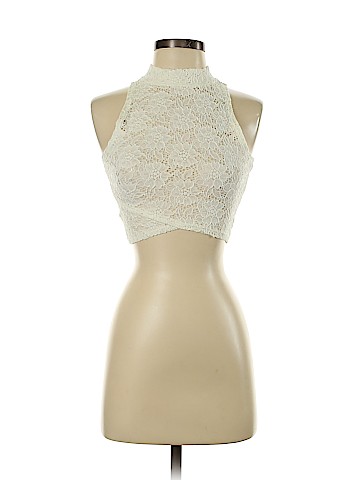 Hollister Sleeveless Top (view 1)