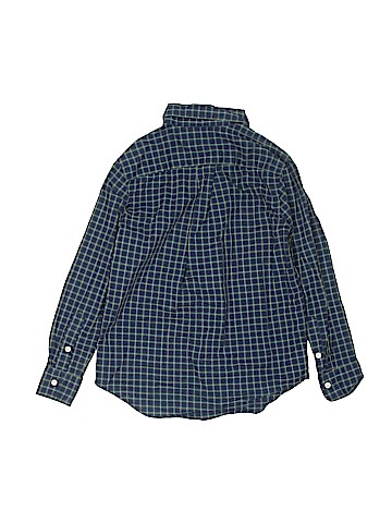 Ralph Lauren Long Sleeve Button-Down Shirt (view 2)