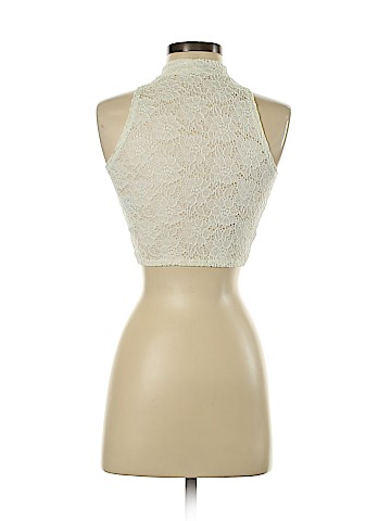 Hollister Sleeveless Top (view 2)