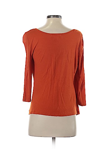 MICHAEL Michael Kors 3/4 Sleeve Top (view 2)
