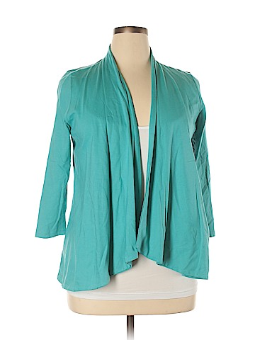 Charter Club Cardigan (view 1)