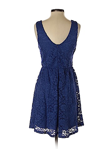 Lush Casual Dress (view 2)