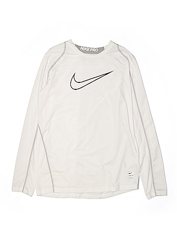 Nike Active T-Shirt (view 1)