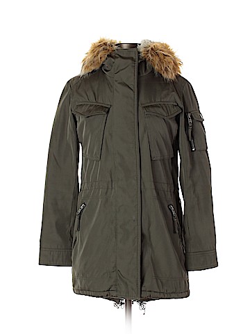 S13/NYC Coat (view 1)