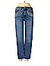 Zara Blue Jeans Size 2 - photo 1