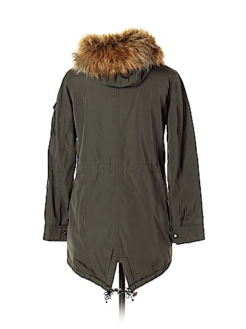 S13/NYC Coat (view 2)