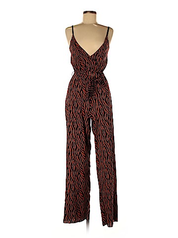 Charlotte Russe Jumpsuit (view 1)