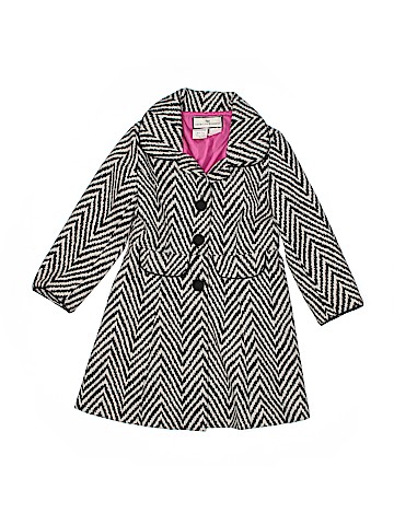 American Widgeon Coat (view 1)