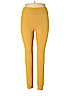 Lularoe Yellow Leggings One size - photo 1