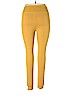 Lularoe Yellow Leggings One size - photo 2