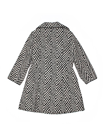 American Widgeon Coat (view 2)