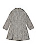 American Widgeon Chevron-herringbone Gray Coat Size 5 - photo 2