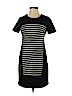 Mcginn Black Casual Dress Size XS - photo 1