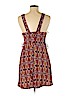 Charlotte Russe Brown Casual Dress Size M - photo 2