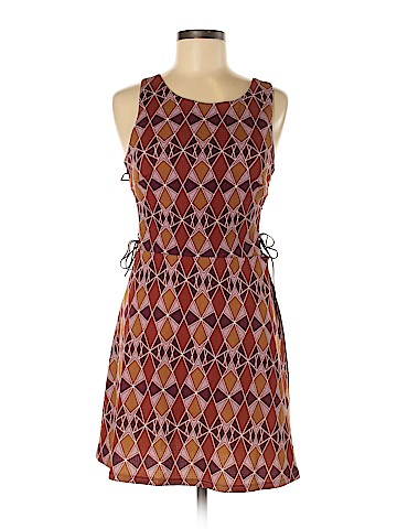 Charlotte Russe Casual Dress (view 1)