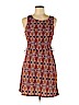 Charlotte Russe Brown Casual Dress Size M - photo 1