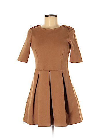 Zara Casual Dress (view 1)