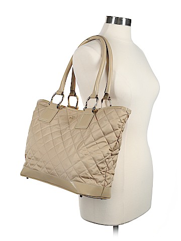 Burberry Tote (view 2)