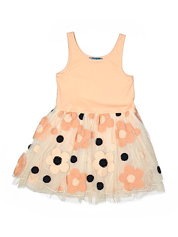 Truly Me Dress (view 1)