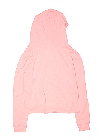 Justice Pullover Hoodie (view 2)