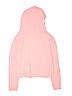 Justice Orange Pullover Hoodie Size 18 - 20 - photo 2