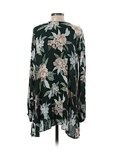 Show Me Your Mumu Long Sleeve Top (view 2)