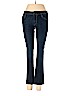 DL1961 Blue Jeggings Size 27 waist - photo 1