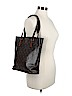 Louis Vuitton 100% Canvas Brown Vivin GM Tote One size - photo 2