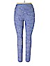 Lularoe Blue Leggings One size - photo 2