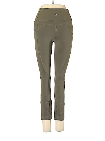 Lululemon Athletica Active Pants (view 2)