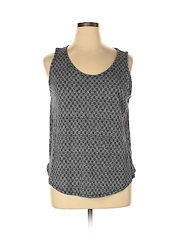 Ann Taylor LOFT Sleeveless Top (view 1)