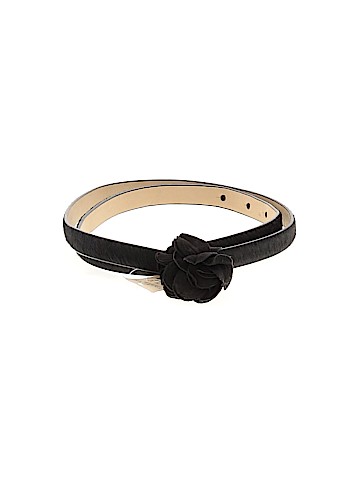 Talbots Leather Belt (view 1)